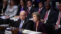 Sally Yates: Flynn was ‘compromised by the Russians’