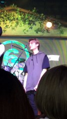 170507 Everyday6 May / GO CRAZY！ with WooYoung