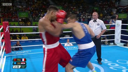 Filip Hrgović vs Tony Yoka