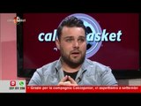 Icaro Sport. Calcio.Basket dell'8 maggio 2017 - 1a parte