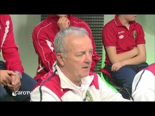 Icaro Sport. Calcio Junior TV del 7 maggio 2017 - Accademia Riminicalcio VB