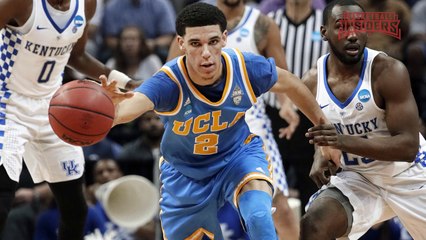 Who Is The Best Draft Fit For The Lakers? - Basketball Insiders