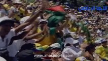اهداف مباراة البرازيل و روسيا 2-0 كاس العام 1994