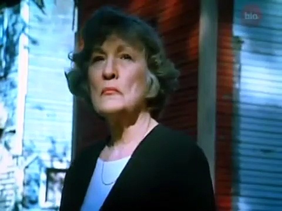 Psychic Detectives-In The Cards