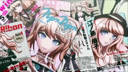 바보버스(Stupid Bus)- 삐삐롱스타킹(PiPiLong Stocking)(K-POP) 애니 뮤직비디오(AMV) [CRAMV-037 추출단편, English,Remake]