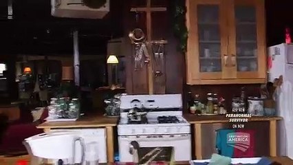 Paranormal Survivor S01E06 - When Ghosts Talk