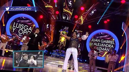 Tu Cara Me Suena 07 Mayo 2017