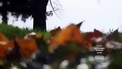 Paranormal Survivor S01E08 Evil Messengers