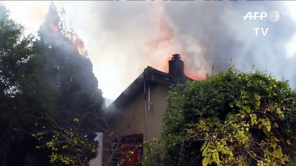 Violência de cunho racista na África do Sul