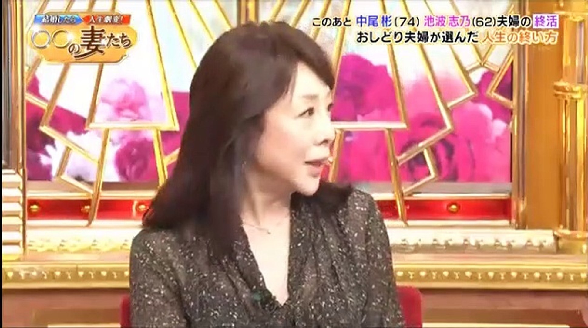 結婚したら人生劇変！○○の妻たち 170313 part 1/2 - video