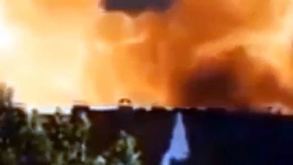 BEST UFO ATTACKS Videos 2016 Part 2 | UFO Sightings 2016 | Alien Caught On Tape | Real UFO