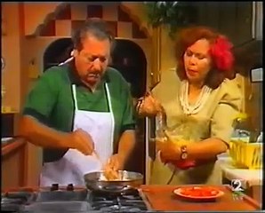 Pobre Diabla (Venezuela-Argentina,1990) - Capítulo 92