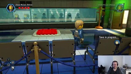Gaming Centrum Live ~ May 8th Pt 2 ~ Lego City Undercover PC