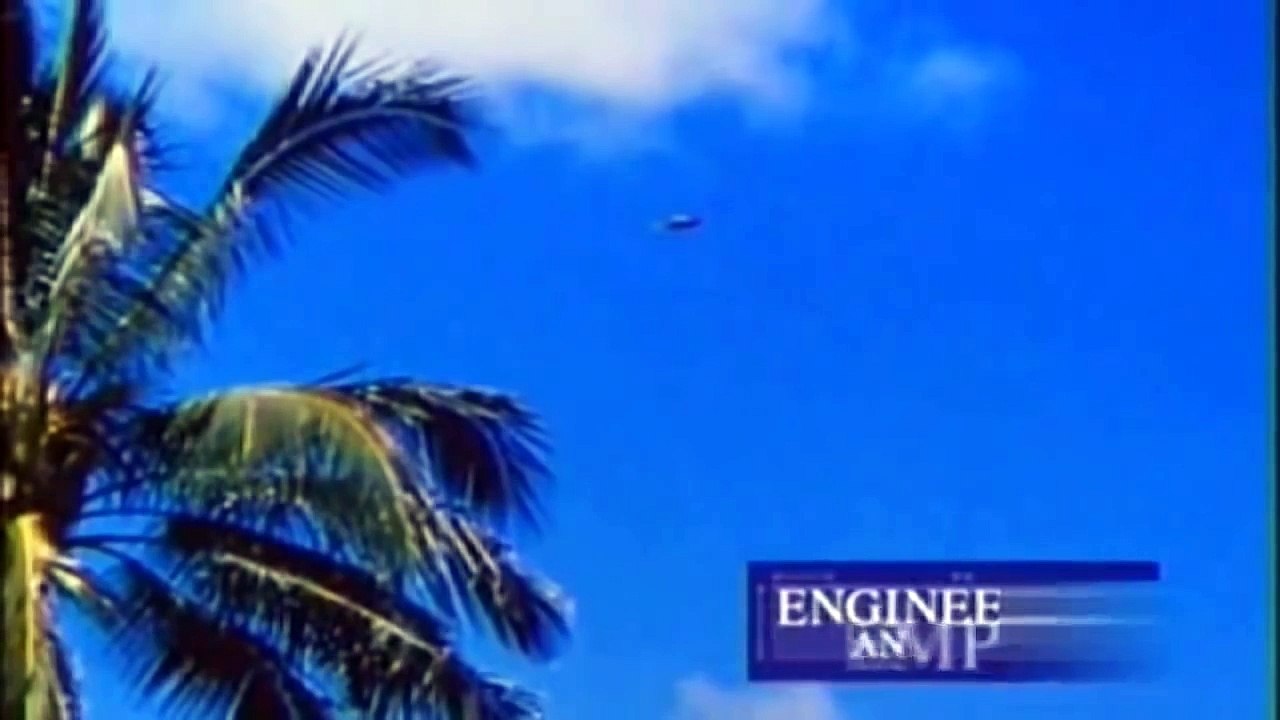 UFOs and USOs - Underwater Alien Bases