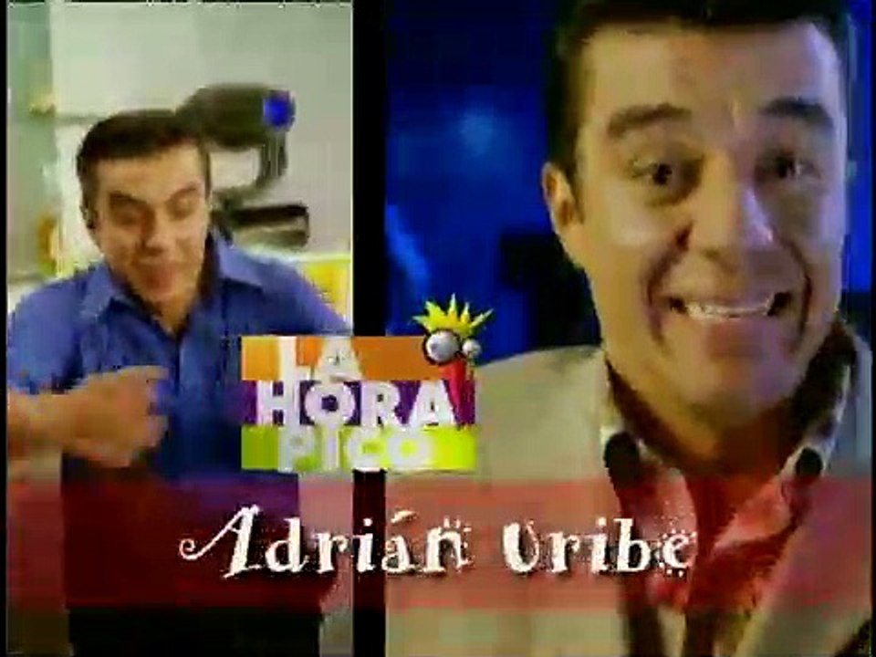 La Hora Pico - Capítulo 194