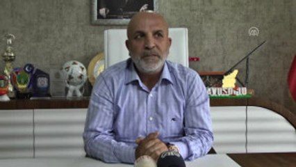 Her Kulübe Vagner Love Gibi Bir Futbolcu Lazım"