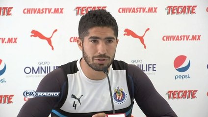 "Invitar a un futbol sin violencia": Jair Pereira