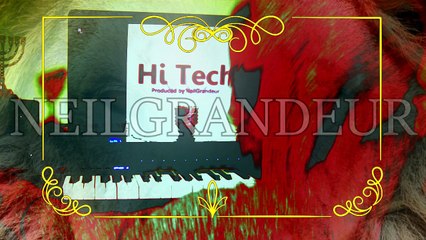 Hi Tech [Produced by NeilGrandeur] - Hip Hop/Rap Beat for Sale | Rap Instrumental | Hip Hop Beats