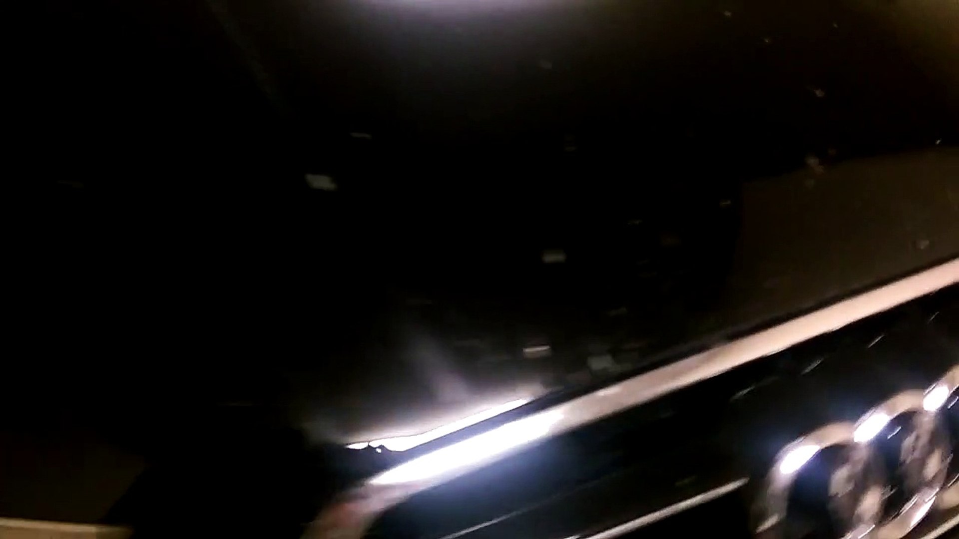 Mystery Car #1 [NEW CAR S234werwer