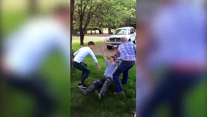 Fails of the Week - APRIL 2017 - WEEK 3 | Funny Fail Compilation