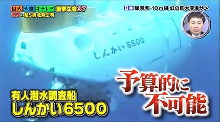 世界の超Ｓ級危険生物  2017年1月8日　170108 Part1 part 2/2