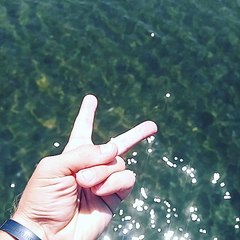 #Peace✌#Love❤and#Water