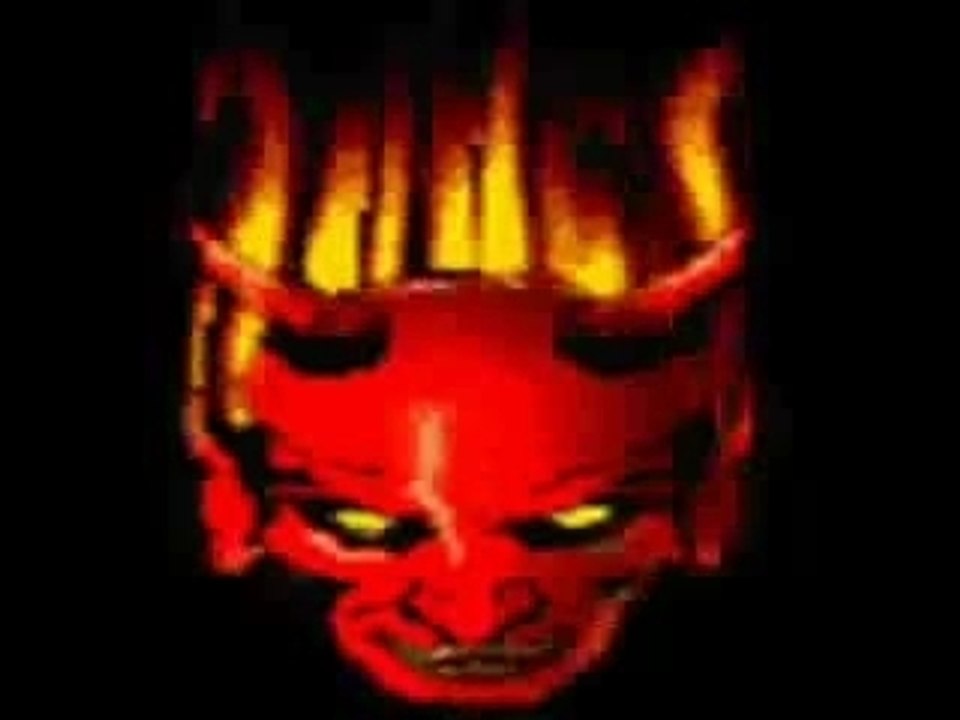 D - Devils - Impheatus
