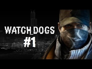 Watch Dogs | PS4 | Weapon Crate #1 Location |