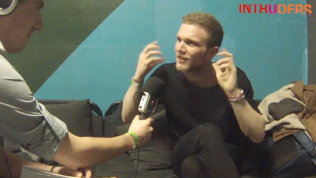 Traumer sur ses 1ères expériences en musiques électroniques