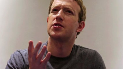 Could Mark Zuckerberg Run For President?