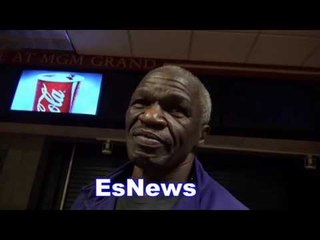 Floyd Mayweather Sr. How Much He Would Pay Conor McGregor For a fight ? EsNews Boxing