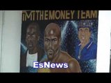 Thomas Dulorme Crazy Speed and power - EsNews Boxing