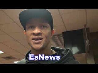 kovalev vs ward main undercard isaac chilemba and alex gvozdyk after weigh in EsNews Boxing