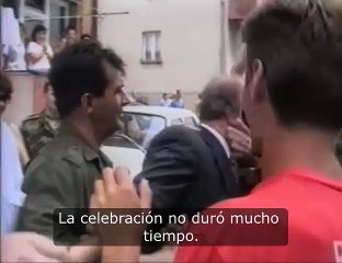 La Muerte de Yugoslavia - Episodio 6 - Pax Americana