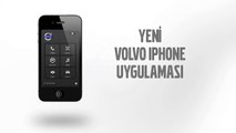 Volvo Car Türkiye - Yeni Volvo iPhone 34234wer