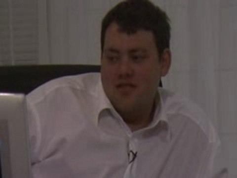 Brian licht Lieke, Huub en Jaap in