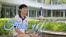(OST Make It Right The Series) Pang Nakarin-Kon Mee Sanay [Fuse & Tee Love Story]