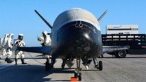 X-37b: spazio andata e ritorno, ma per fare cosa? Il velivolo più segreto dell'aeronautica americana