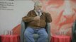 Encontro com Pepe Mujica em São Paulo - Gravação do live