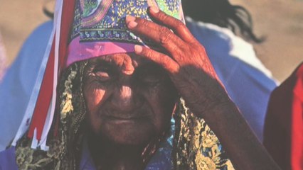 Muestra fotográfica pretende contrarrestar el estereotipo del indígena en México
