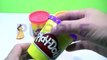 Kinder surprise eggs peppa pig Español - play doh frozen surprise lego, cars toys-HyI3mv8yHTE