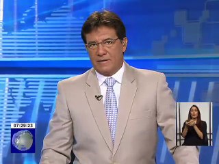 Quito es sede del décimo tercer encuentro iberoamericano de Cuerpos de Bomberos