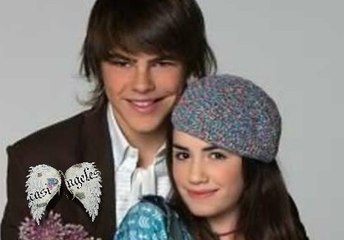 Historia de Mar y Thiago - Capítulo 81 - Casi Ángeles 1ª Temporada