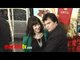 Jack Black and Tanya Haden at "Gulliver's Travels" Premiere
