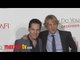 "How Do You Know" Premiere Reese Witherspoon, Paul Rudd, Owen Wilson