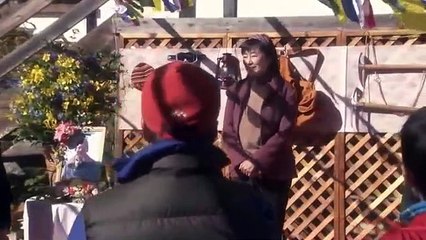 山女日記～女たちは頂を目指して～ 第07話 2016年12月18日  16.12.18