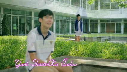 Yuni Shara_Ku Takut Mencintaimu [OST Make It Right The Series]
