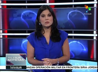 Comisión presidencial y oposición venezolana discuten la Constituyente