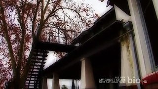 My Ghost Story S02E05 - The Dark Spirit