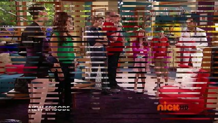 The Thundermans - The Sequel Phoebe Vs Max | Pict Clip